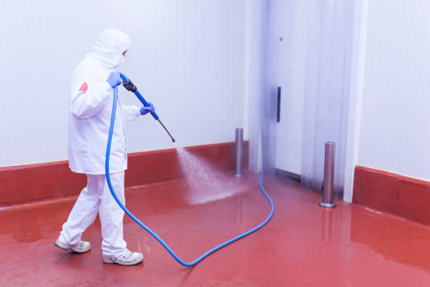 Best Dumpster Area Cleaning  in Westport Village, CT